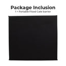 Portable Flood Gate