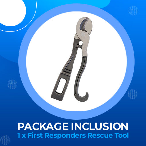 First Responders Rescue Tool