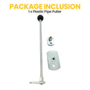 Plastic Pipe Puller