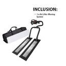 Air Lifter Moving System