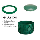 Septic Tank Riser