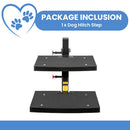 Dog Hitch Step