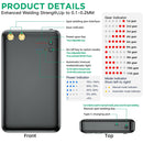 Portable Battery Spot Welder