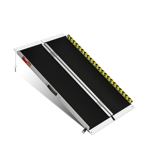 Portable Wheelchair Ramp