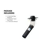 Quick Bulk Bag Dispenser