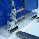 Self-Dumping Forklift Hopper