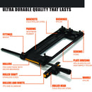 Sidewinder Circular Saw Cutting Guide