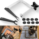 Small Engine Valve Spring Compressor