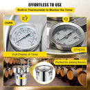 Multipurpose Stainless Steel Distillation