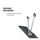 Standing Seam Hand Seamer