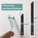 T-Screw Security Wrench