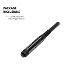 Truck Adjustable Hand Kingpin Reamer