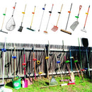 Universal Back-Saving Tool Handle Attachment