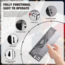 Metal Fabrication Angle & Arc Marking Tool