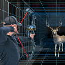 Virtual Archery & Bowhunting Training System