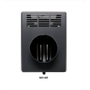 Wood Stove Heat Reclaimer