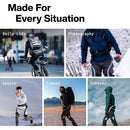 AI-Powered Wearable Exoskeleton