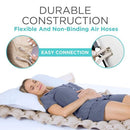 Alternating Air Pressure Mattress Pad