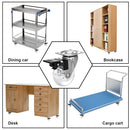 Furniture Swivel Caster Wheels