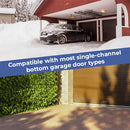 Garage Door Seal P Bulb