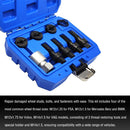 Wheel Stud Master Re-Threader Kit