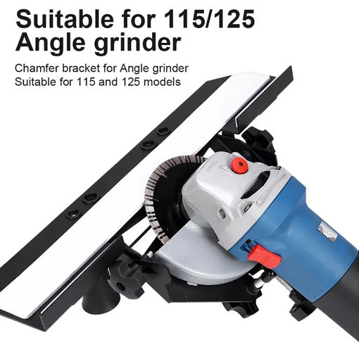 45-Degree Angle Cutting Tool