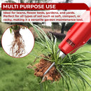 Electric Weed Puller Tool