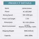 Hands-free Mini Vortex Paint Shaker Mixer Set