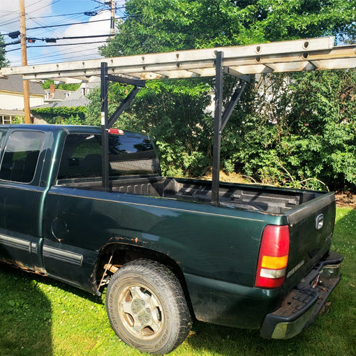 Heavy Duty Ladder Rack