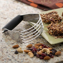 Heavy Duty Pastry Dough Blender