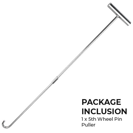 5th Wheel Pin Puller