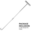 5th Wheel Pin Puller