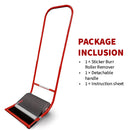 Sticker Burr Remover Yard Tool