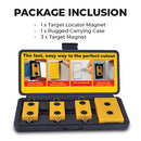Electrical Outlet Box Locator Kit