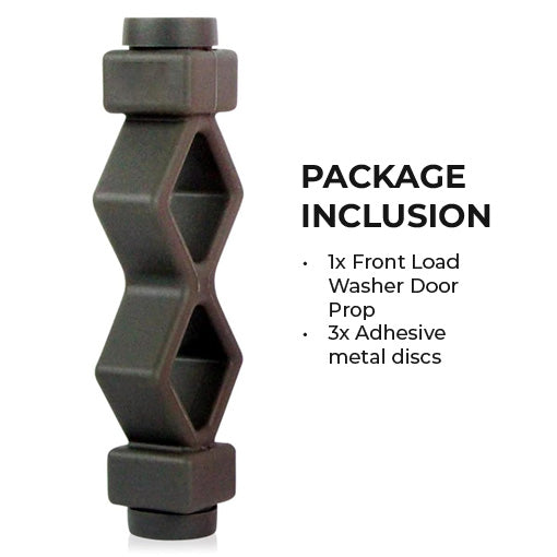 Front Load Washer Door Prop