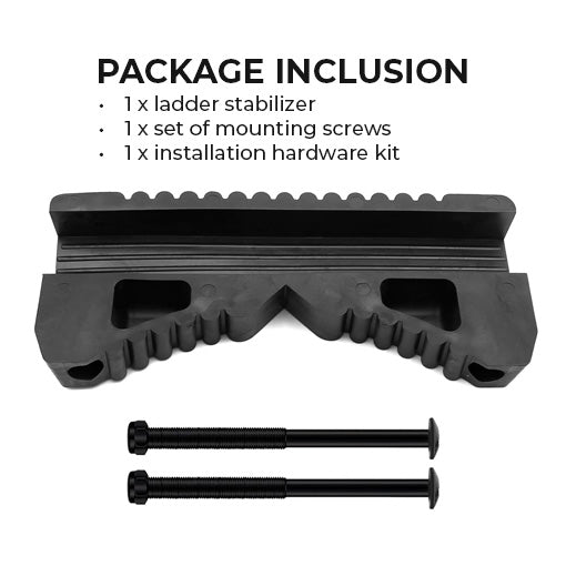 Anti-slip Ladder Accessory