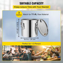 Multipurpose Stainless Steel Distillation