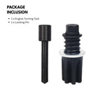 Tractor Engine Timing Set (for John Deere)