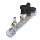 AC Drain Line Cleaning System