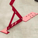 Adjustable Roofing Bracket