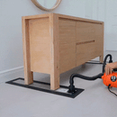 Air Lifter Moving System