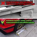 All-in-One 2-Wheel Alignment Tool