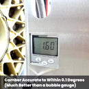 All-in-One 2-Wheel Alignment Tool