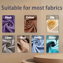 Automatic Cap Cleaner with Steam and Dry