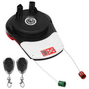 Automatic Roll Up Door Opener