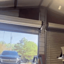 Automatic Roll Up Door Opener