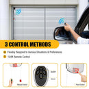 Automatic Roll Up Door Opener