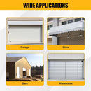 Automatic Roll Up Door Opener