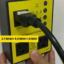 Automatic Vacuum Switch with Remote