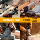 Automatic Vacuum Switch with Remote